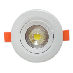 Spot Luz Led 5 W