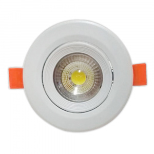 Spot luz led 5 W